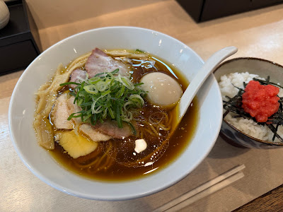 らぁ麺 六花-rikka- 사진 3