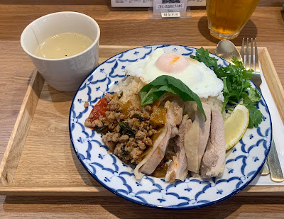 ONE GAI 三田店 사진 3