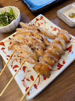 串屋 壱和 ICHI-WA 田町店 사진 4