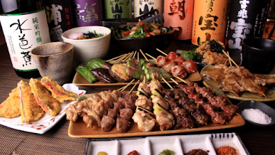 串屋 壱和 ICHI-WA 田町店 사진 3