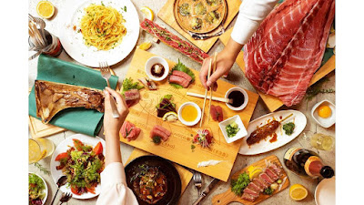 Oh! Toro Kitchen 사진 3