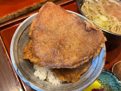 Kuzuryu Soba msb Tamachi 사진 5
