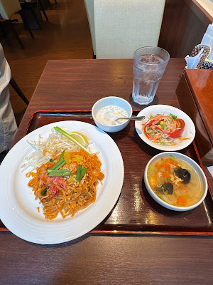 Jasmine Thai Tamachi 사진 4