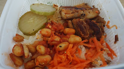 HOMIES food service 사진 3