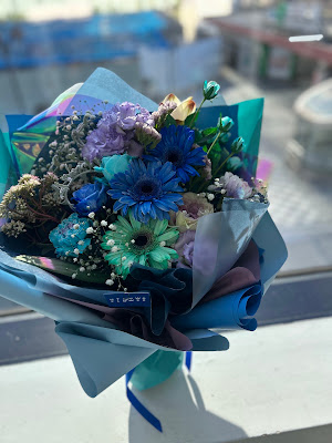 Utsuwa Flower 사진 4