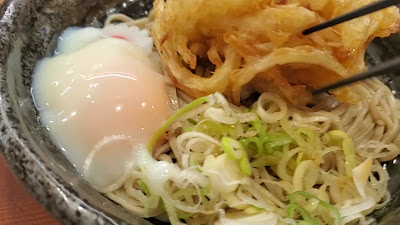 十割蕎麦 さがたに 田町店 사진 2
