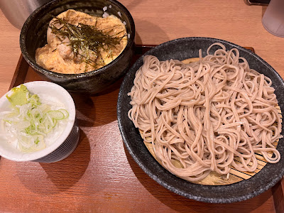 十割蕎麦 さがたに 田町店 사진 4