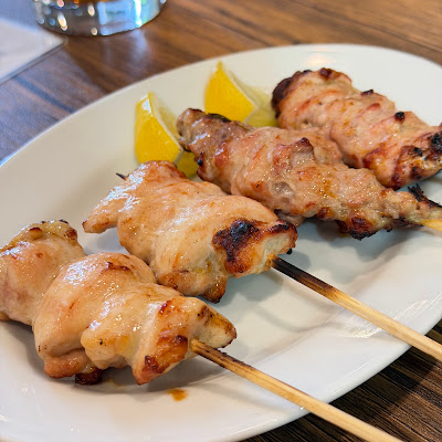 鳥さわジグボーンクラブ田町店 사진 3