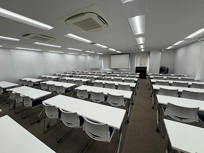 Vision Center Tamachi 사진 3