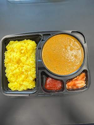 プラススパイス 移動販売 新田町ビル 사진 2