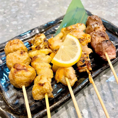 個室居酒屋 スミビヤ 田町 三田 사진 3