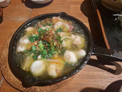 創作居酒屋 菜ころ 사진 3
