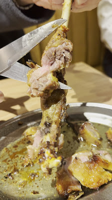 釜焼鳥本舗おやひなや 下北沢店 사진 2