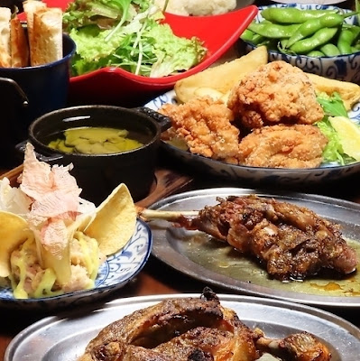 釜焼鳥本舗おやひなや 下北沢店 사진 3
