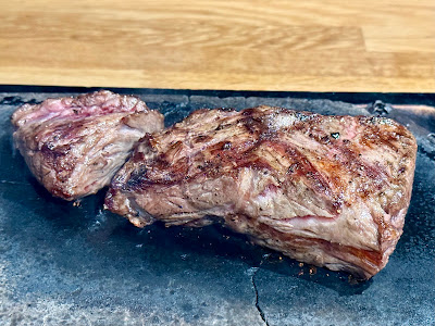 Steak & Grill Matsu 사진 4