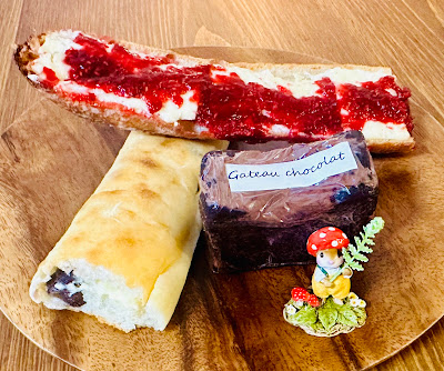 Boulangerie Bonnet D'ane 사진 3
