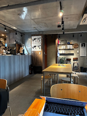 arvo coffee 사진 2