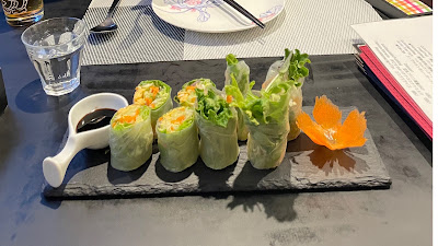 タイ料理サムロー神泉 ギャラリー雪月花ゆづか 사진 5