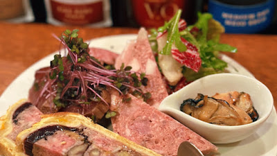 Bistro Partager 사진 4