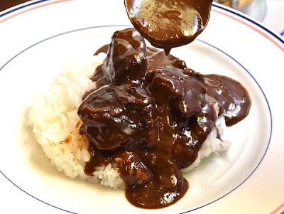 松濤カレー 사진 4