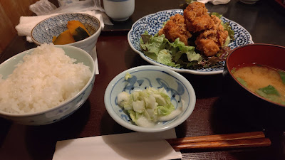 なかあら井 사진 4