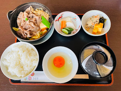 Sukiyaki Matsukiya 사진 3
