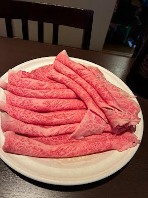 Sukiyaki Matsukiya 사진 4