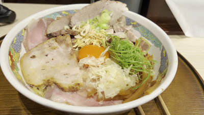 渋谷中華そば saji. 사진 2