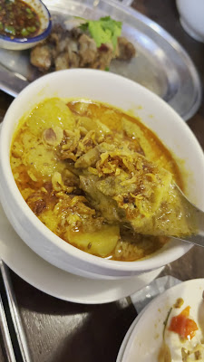 Thai Moran Restaurant Bar 사진 2