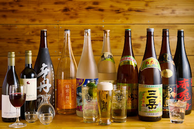 鉄板・粉もん酒場 -Sambu- 사진 4