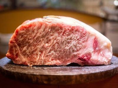 Wagyu Steak -ROJI- 사진 3