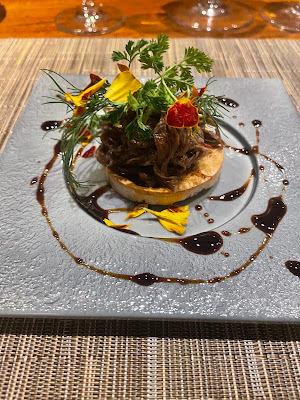 Wagyu Steak -ROJI- 사진 4