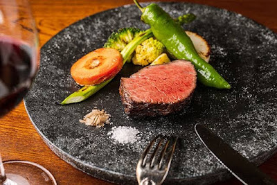 Wagyu Steak -ROJI- 사진 5