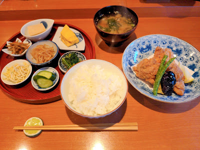 Teishoku Sato 사진 3