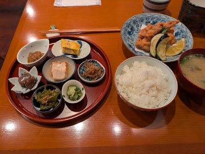 Teishoku Sato 사진 4
