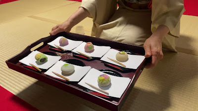Tea Ceremony Tokyo Tokyochaan 東京茶庵 make matcha 사진 2