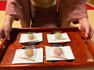 Tea Ceremony Tokyo Tokyochaan 東京茶庵 make matcha 사진 3