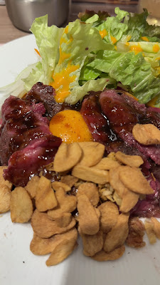 Japanese Steak Bowl & Beef Curry 사진 2