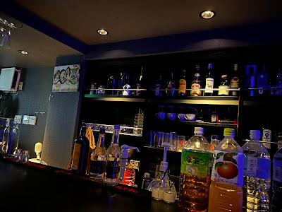 CAFE&BAR ZERA 사진 4