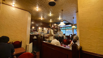 Coffee House Scarlet 사진 4