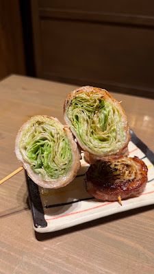 博多野菜巻き串ともつ鍋 とり酒場 道玄坂店 사진 4