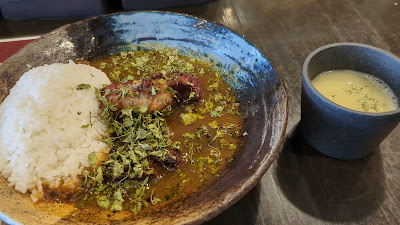 カレーノトリコ渋谷出張所 사진 2