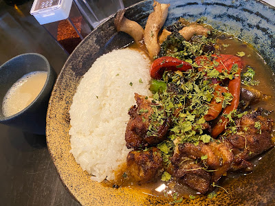 カレーノトリコ渋谷出張所 사진 4