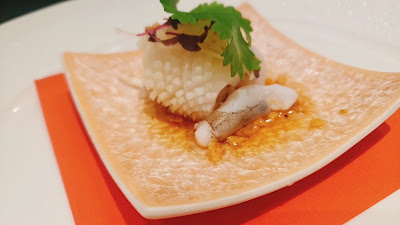 Szechwan Restaurant Chen Shibuya 사진 2