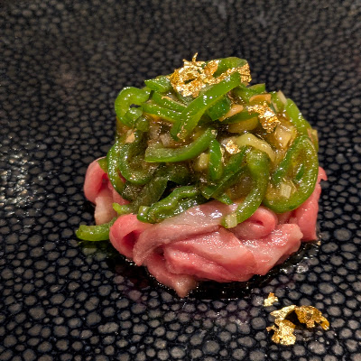 Szechwan Restaurant Chen Shibuya 사진 3