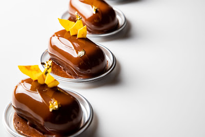 Cerulean Tower Tokyu Hotel Pastry Shop 사진 2