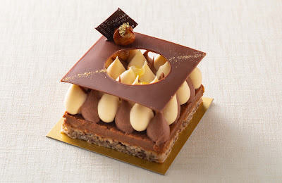 Cerulean Tower Tokyu Hotel Pastry Shop 사진 4