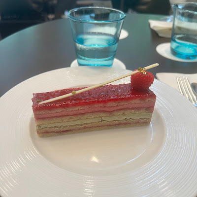 Cerulean Tower Tokyu Hotel Pastry Shop 사진 3