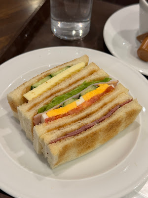 Sandwich House IS 사진 2