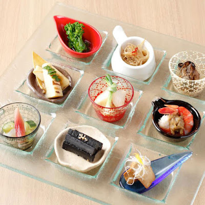 Japanese Restaurant Gomame 사진 3